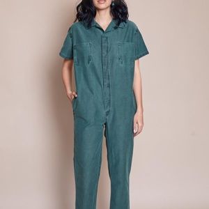 Caron Callahan Crawford Jumpsuit